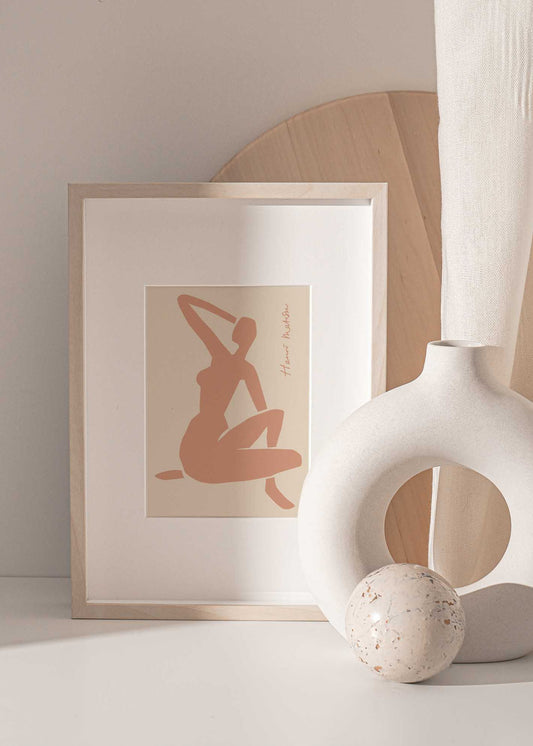 Matisse Coral Nude-1