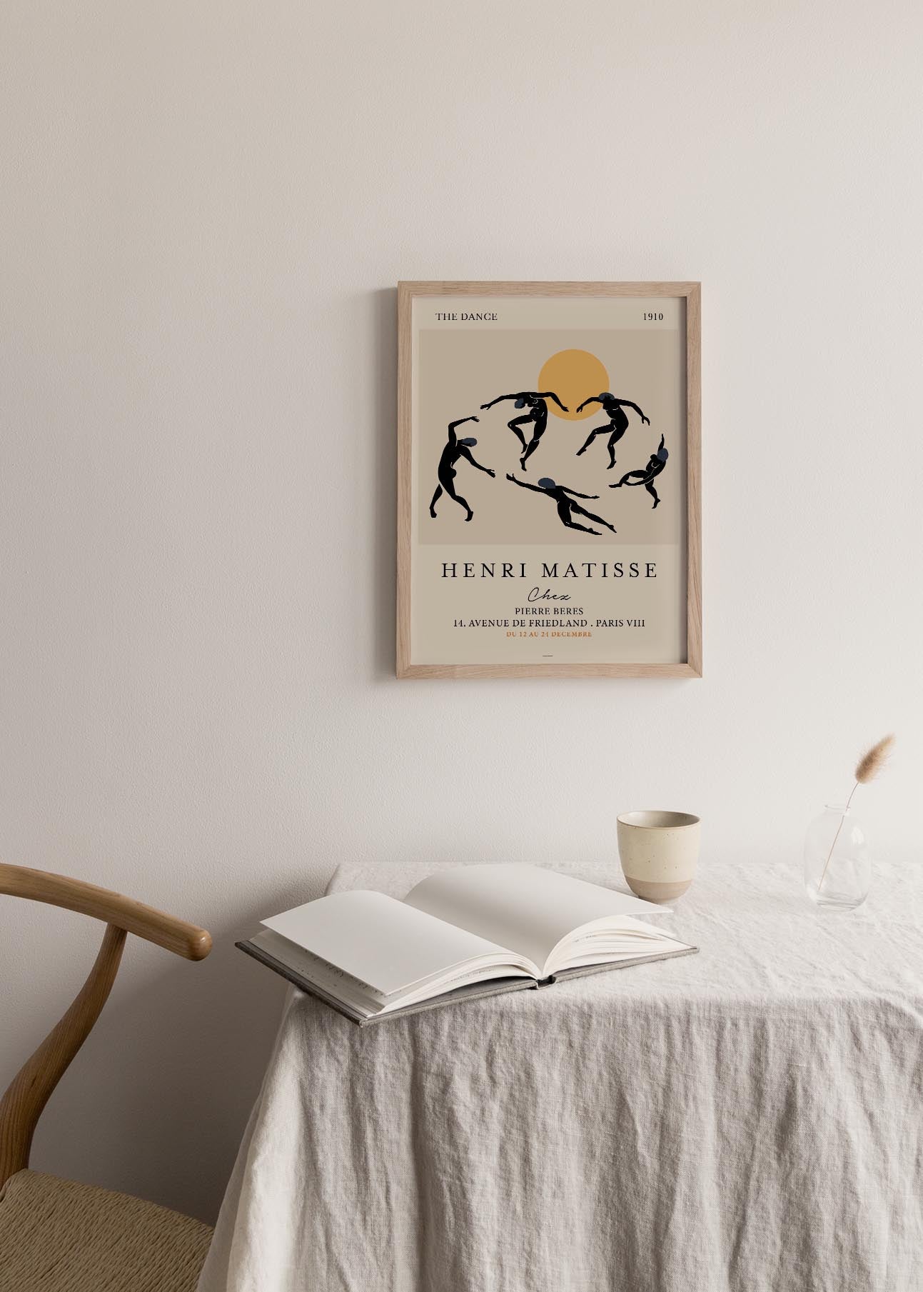 Matisse The Dance-3