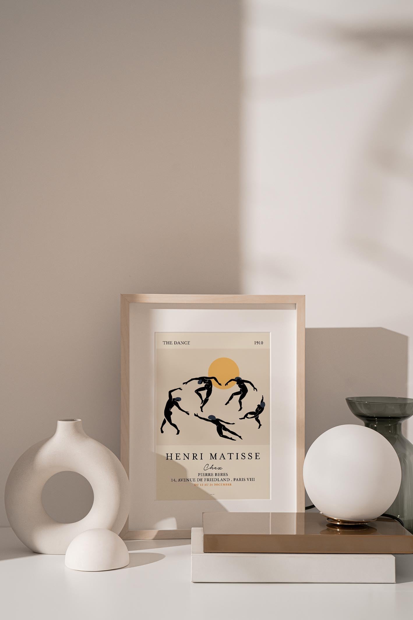 Matisse The Dance-2