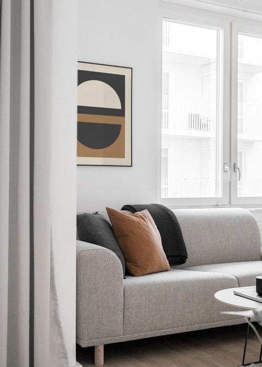 Mid Century Reflections-1