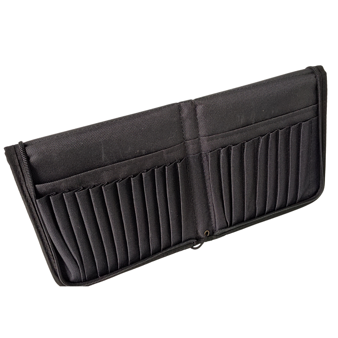 Mont Marte Brush Wallet-1