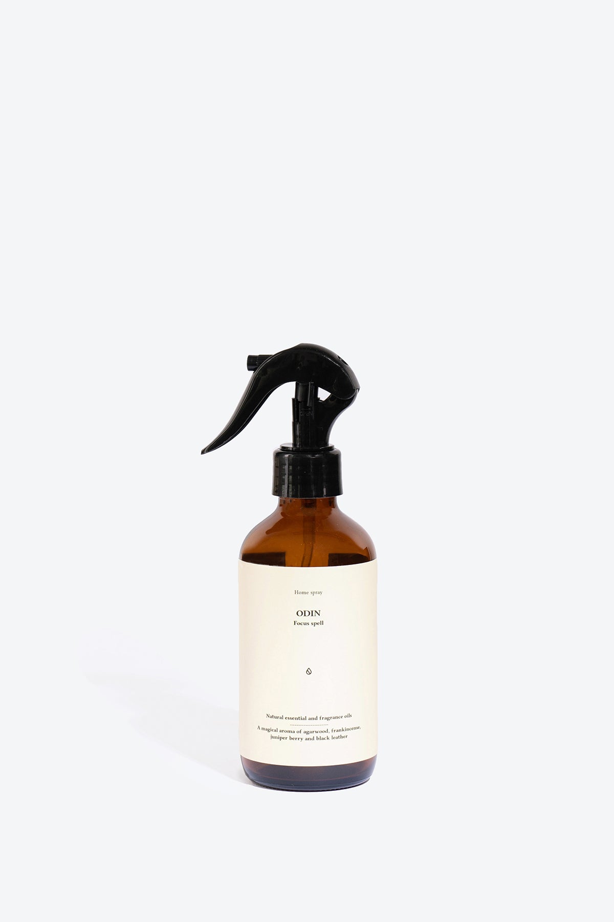 Perfumed home spray ODIN Smells Like Spells