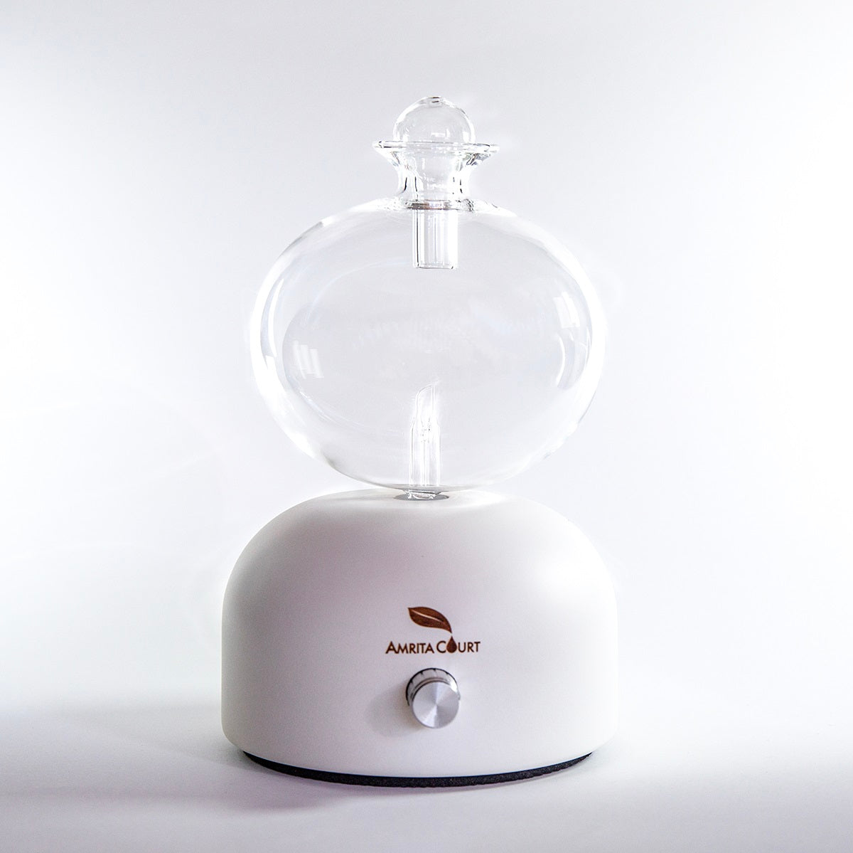 Oscar High Eco-Friendly Nebuliser | Waterless Aroma Diffuser | No Plastics Pure Essential Oil Diffusing-5