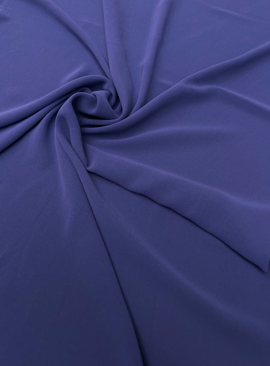 Plain Chiffon - P-CH-48-0