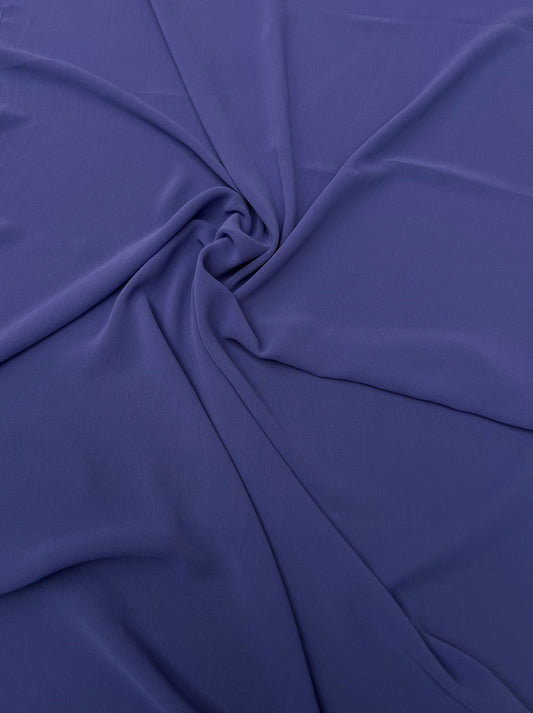 Plain Chiffon - P-CH-48-1