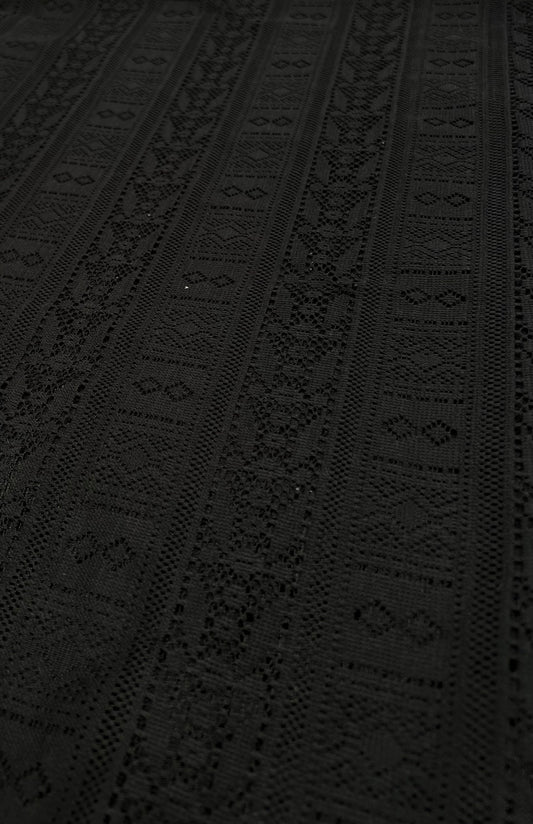 Geometric Lace - P-LACE-162-1