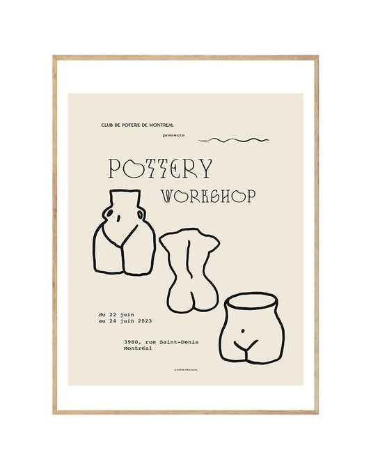 Boho Pottery Workshop 02-0