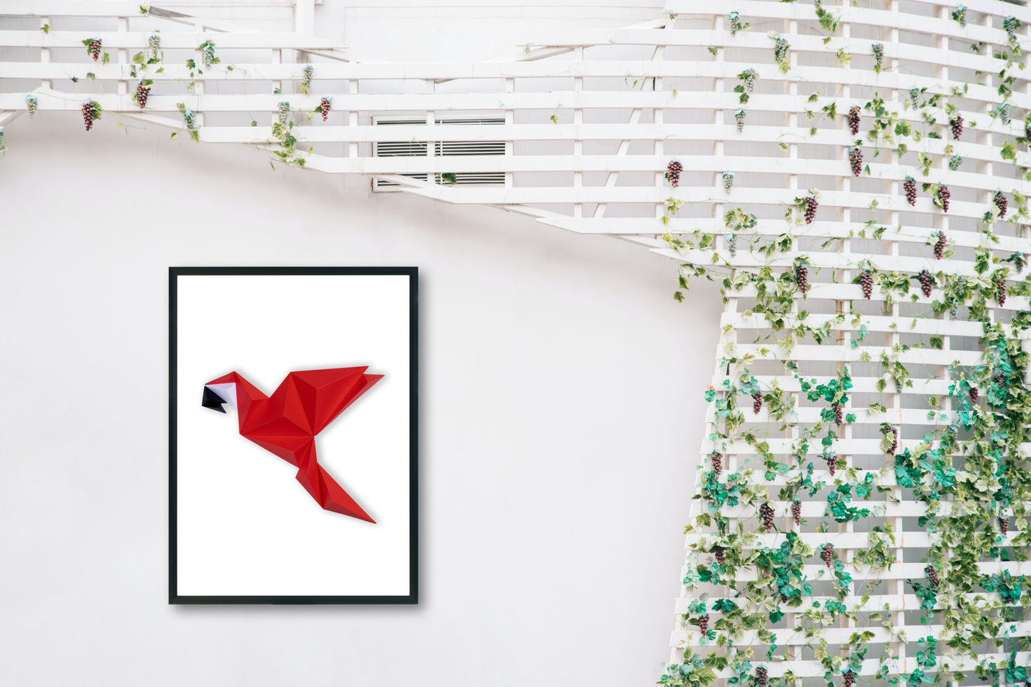 Parrot-1