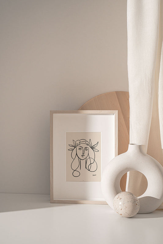 Picasso Françoise-1