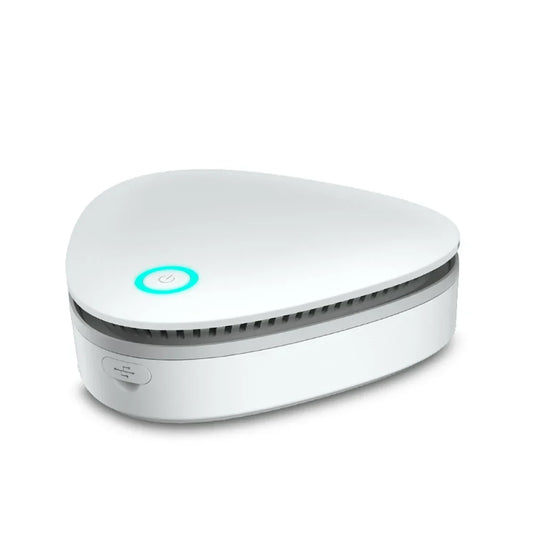 Portable Ozone Generator Sterilizer Air Purifier-0