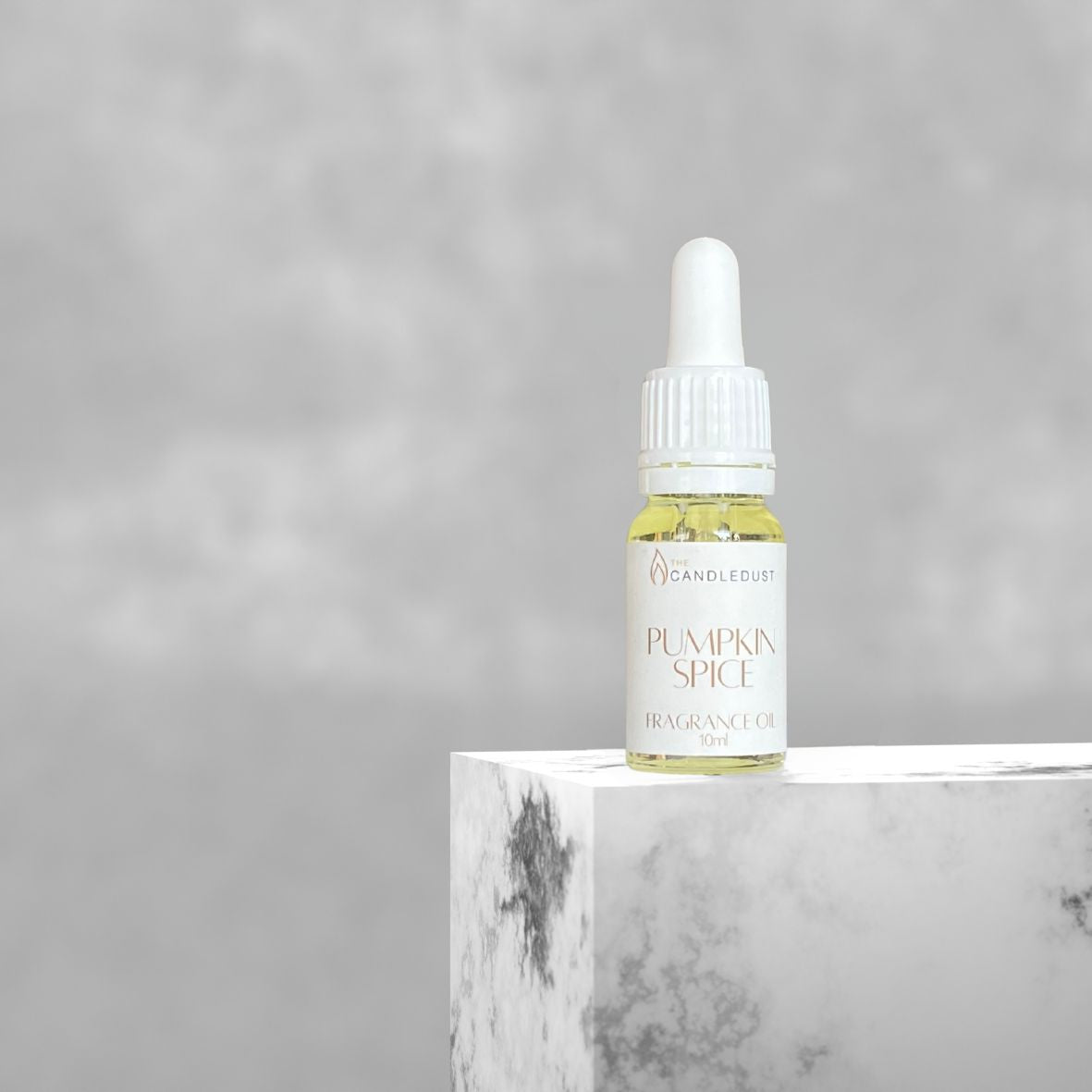 Pumpkin Spice fragrance oil 10ml/0.34oz-0
