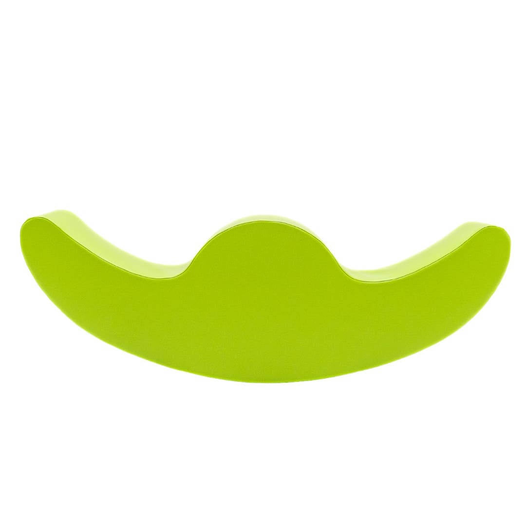 Soft Play Double Rocker - Buddy-8