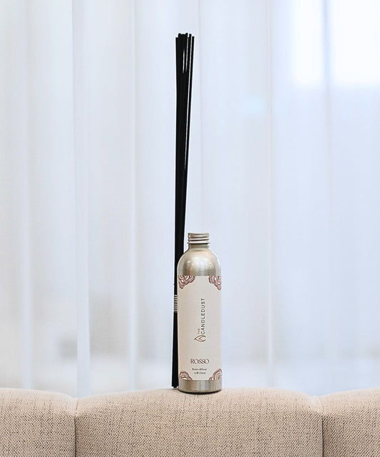 Rosso refill 250ml/8.45oz-0