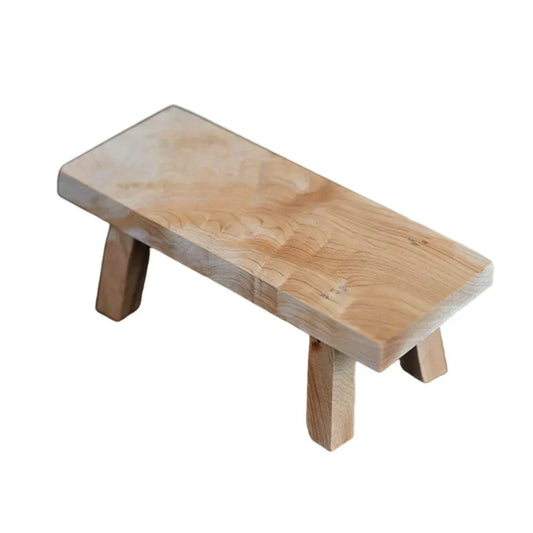 Small Bench Decoration Stool-0