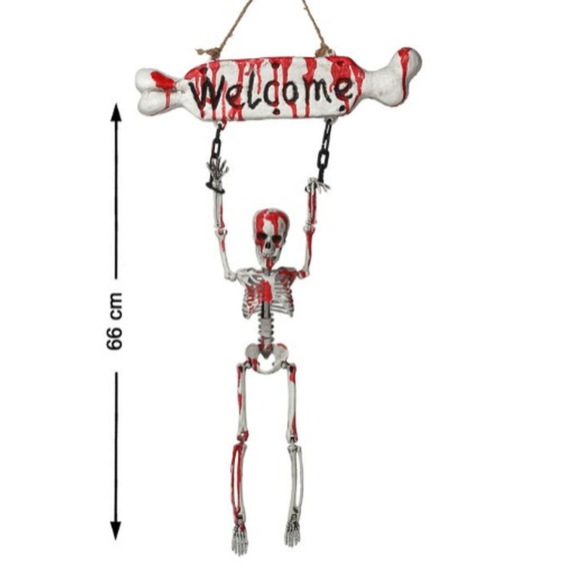 Halloween Decorations-0