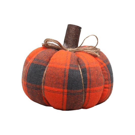 Halloween Decorations 15 x 9 cm Orange-0