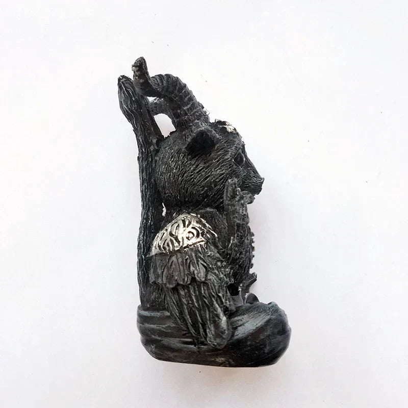 Linebarrel goat decoration home decor-3