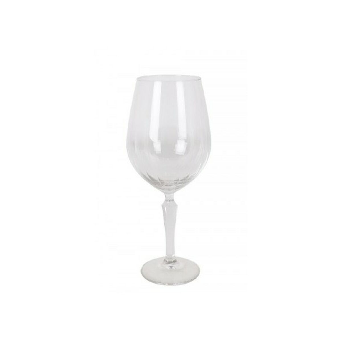 Wine glass set Royal Leerdam Gotica 600 ml 6 Pieces (6 Units)-0