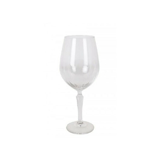 Wine glass set Royal Leerdam Gotica 600 ml 6 Pieces (6 Units)-0