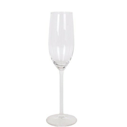 Champagne glass Royal Leerdam Brocante 210 ml champagne 6 Pieces (6 Units)-0