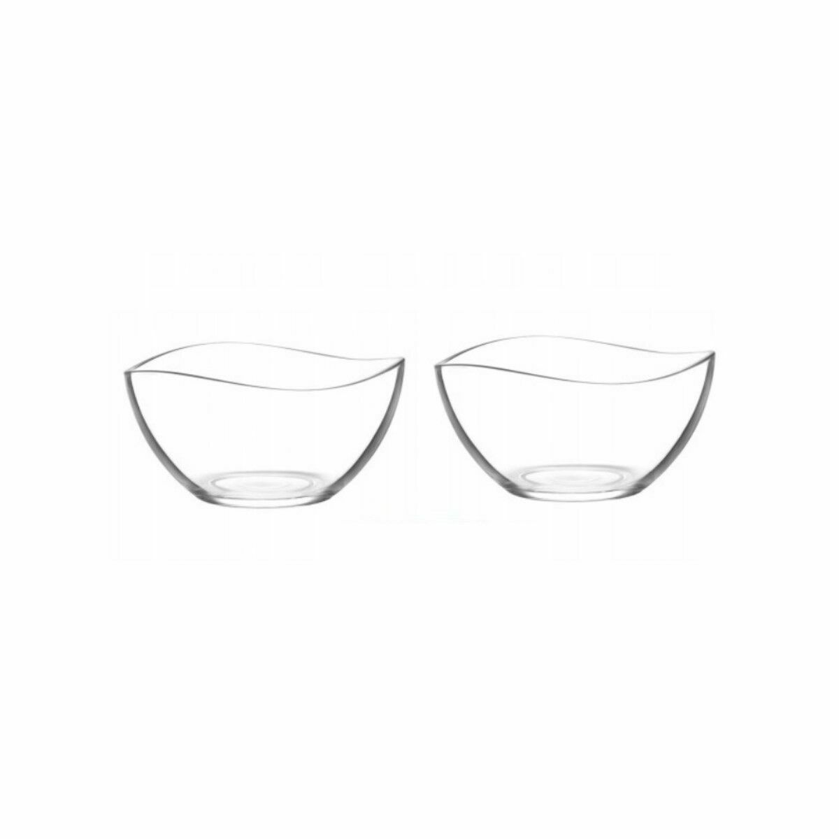 Salad Bowl LAV Vira 2 Pieces (6 Units)-1