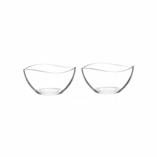 Salad Bowl LAV Vira 2 Pieces (6 Units)-1
