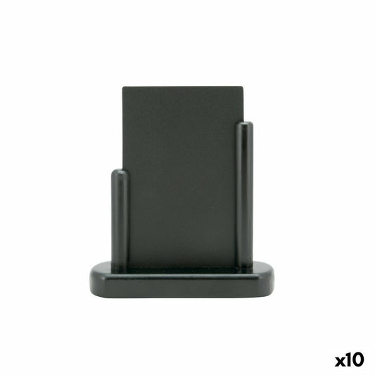 Board Securit With support Black 17,5 x 15,5 x 5 cm-0