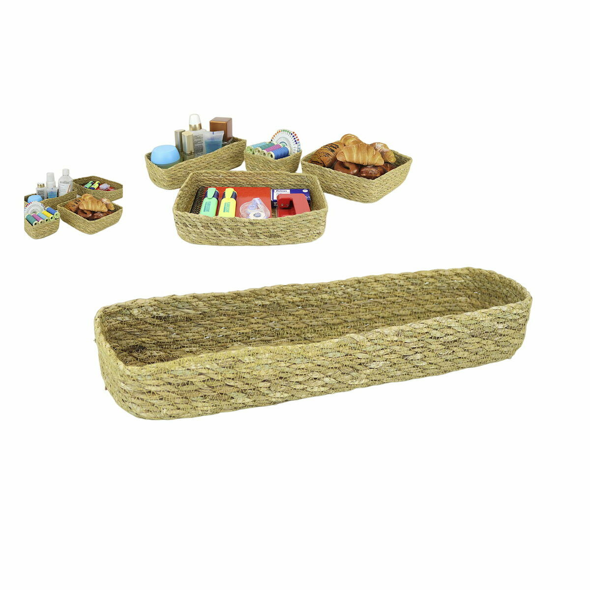 Organiser Privilege 32 x 9 x 5 cm-2