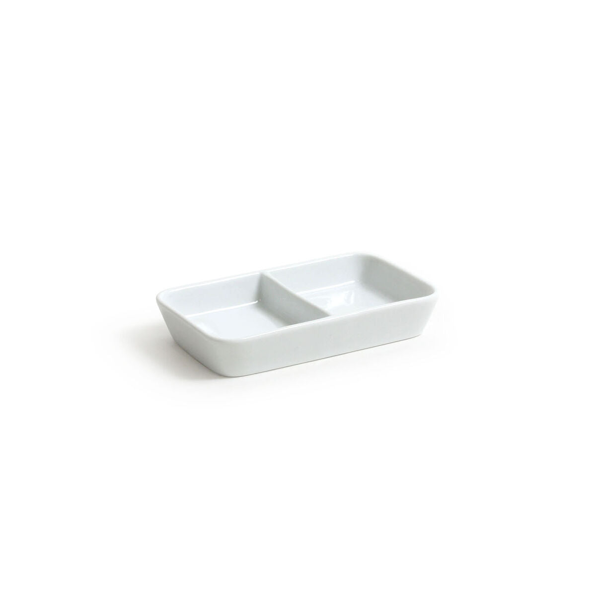 Snack tray Lattice 12 x 7,2 x 2,3 cm (36 Units)-1