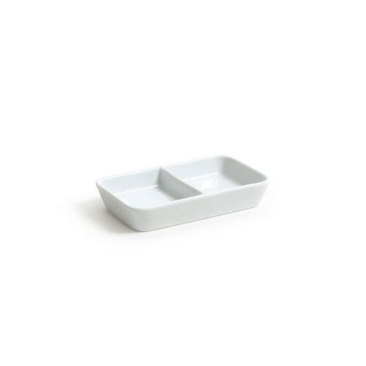 Snack tray Lattice 12 x 7,2 x 2,3 cm (36 Units)-1