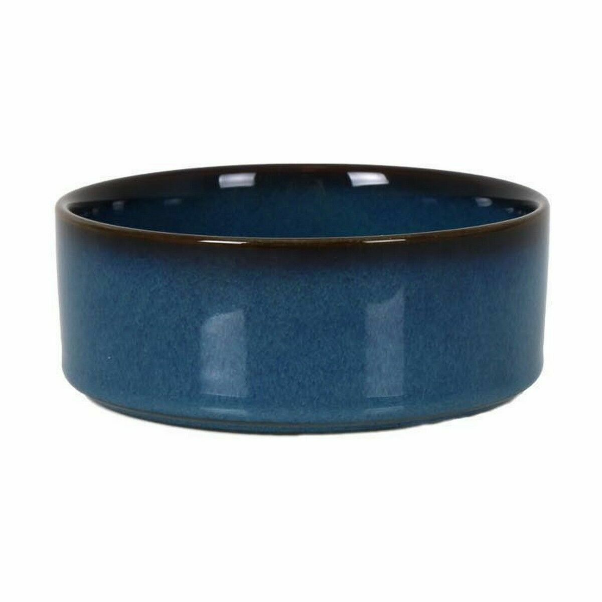 Appetizer Set La Mediterránea Chester Blue 10 x 10 x 4 cm (24 Units)-1