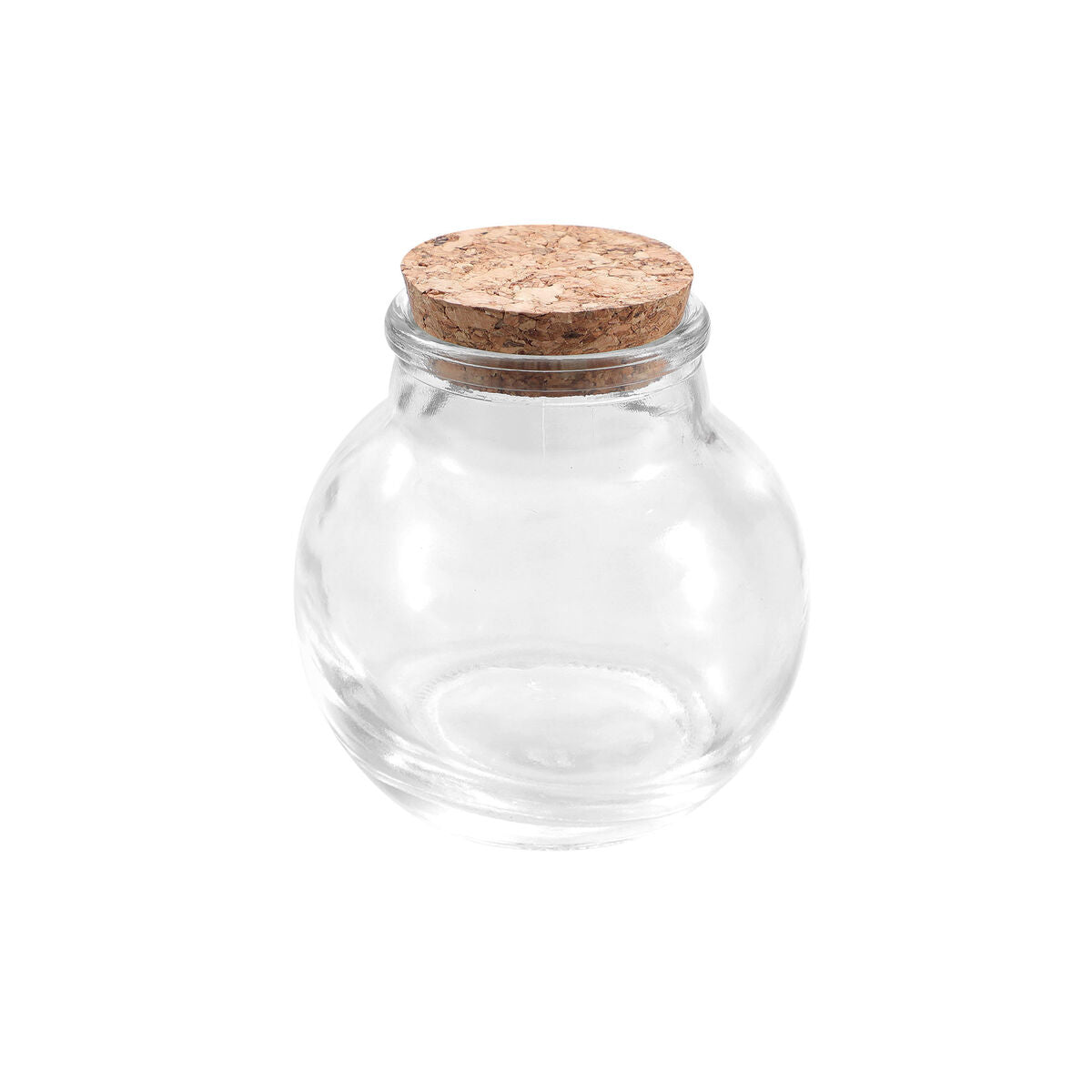 Glass Jar La Mediterránea (36 Units)-2