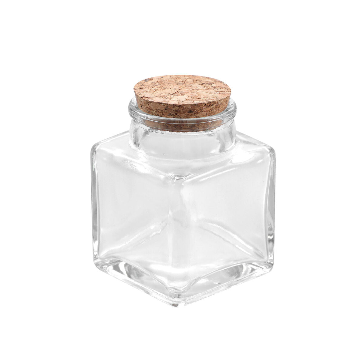 Glass Jar La Mediterránea (36 Units)-2