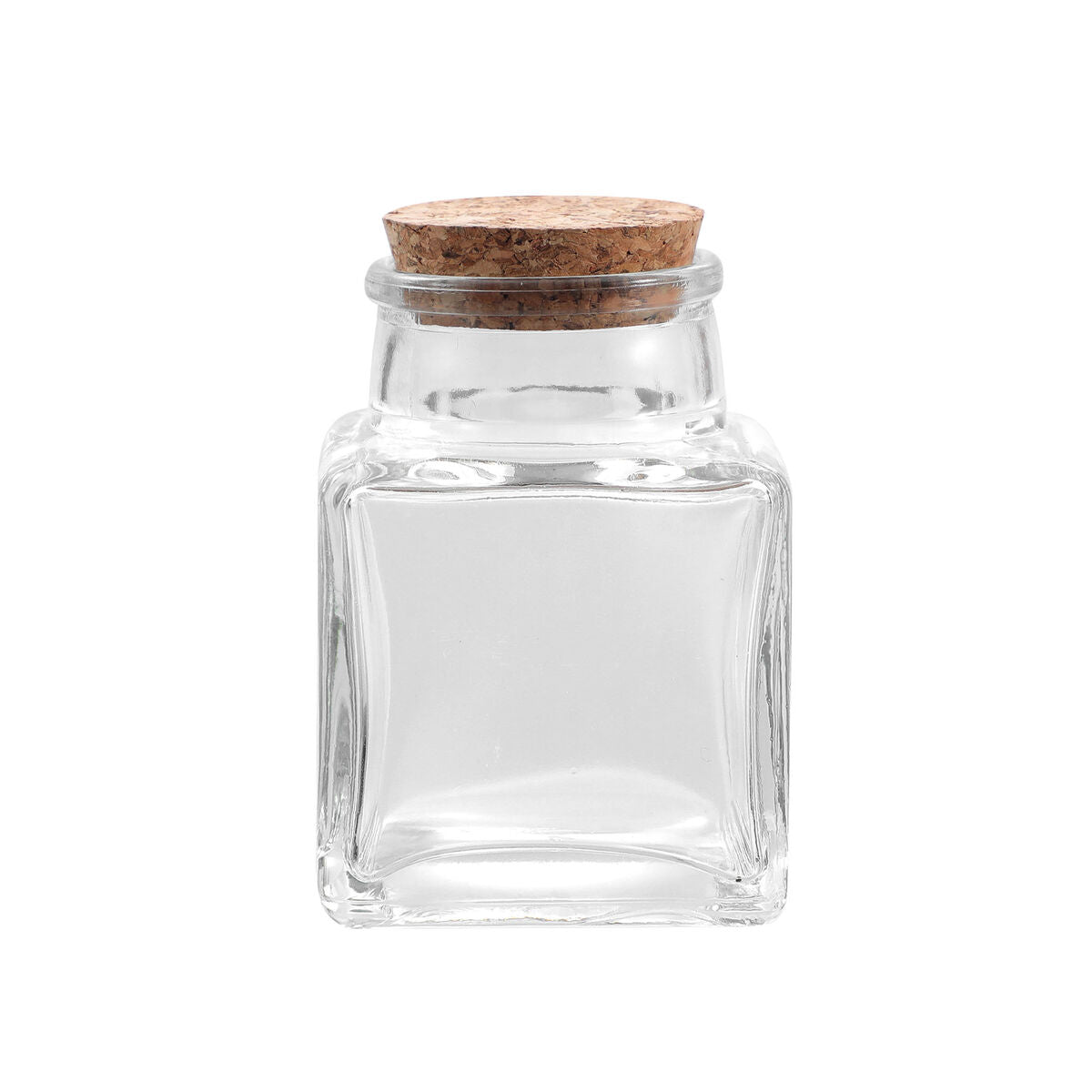 Glass Jar La Mediterránea (36 Units)-1