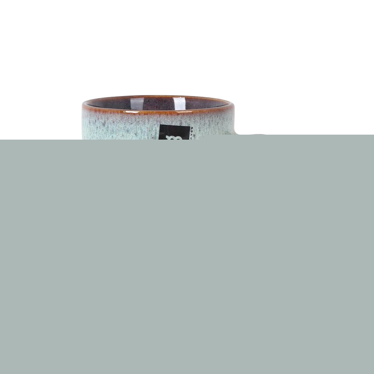 Mug La Mediterránea Melow 450 ml (24 Units)-1