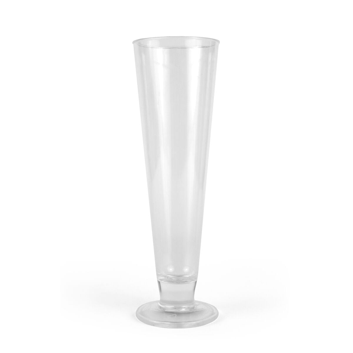 Beer Glass La Mediterránea 0,4 l (24 Units)-1