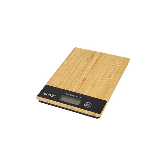 kitchen scale Basic Home (8 Units)-1