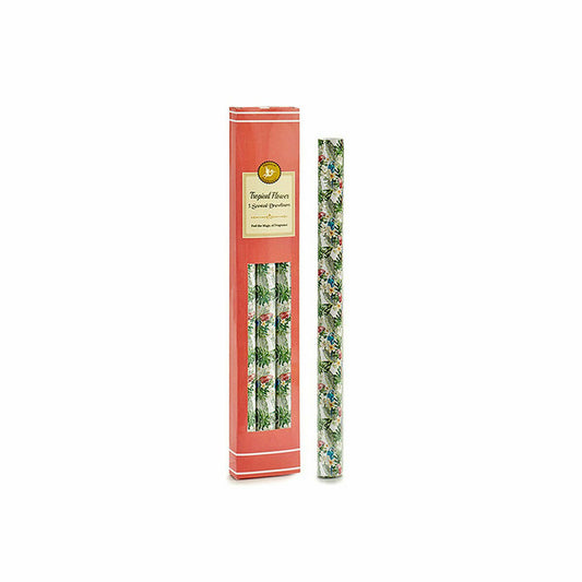 Air Freshener Acorde AD4004 Tropical Sheets (12 Units)-1