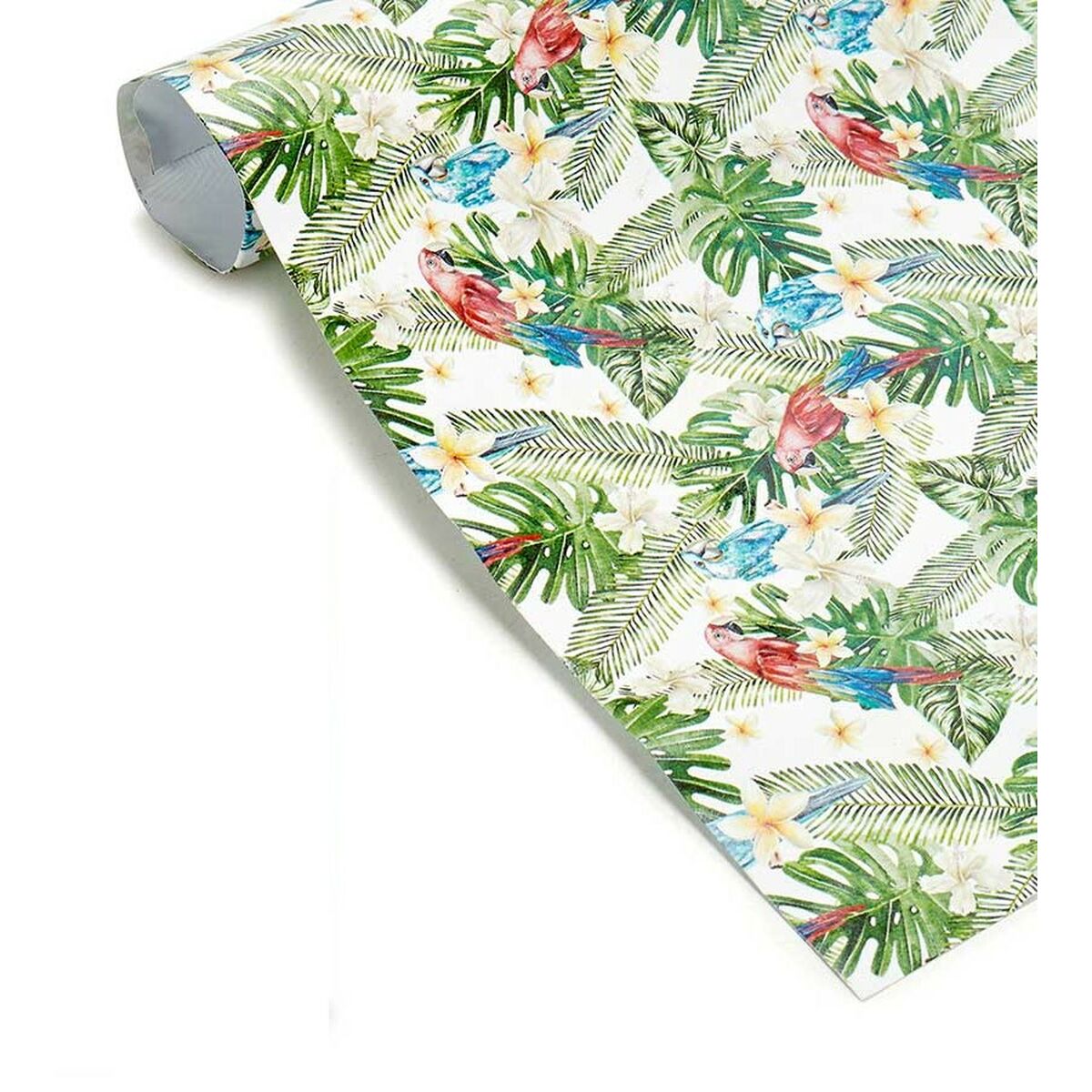 Air Freshener Acorde AD4004 Tropical Sheets (12 Units)-2
