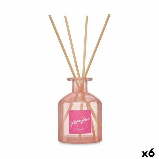 Perfume Sticks Acorde 250ML-A Peony 250 ml (6 Units)-0