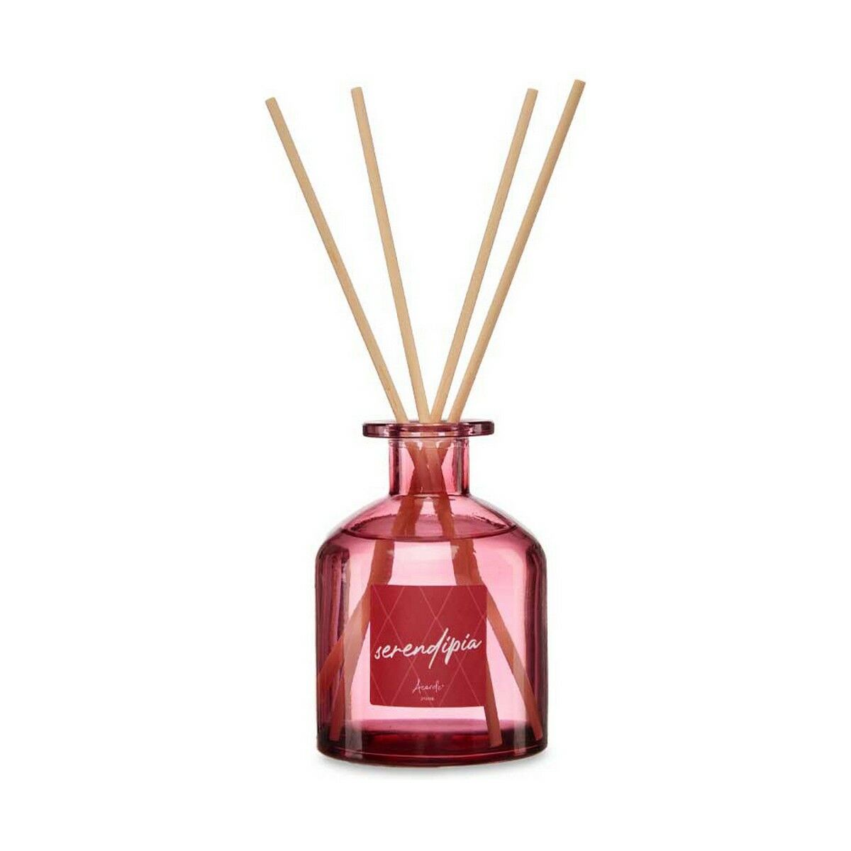 Perfume Sticks Acorde 250ML-B Pomegranate 250 ml (6 Units)-4