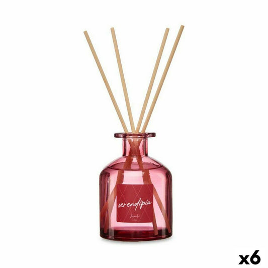 Perfume Sticks Acorde 250ML-B Pomegranate 250 ml (6 Units)-0