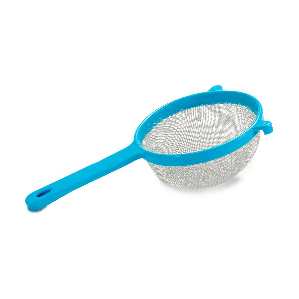 Strainer Kinvara 22228 Blue Green Purple Orange Aluminium polypropylene Plastic Ø 16 cm (12 Units)-2
