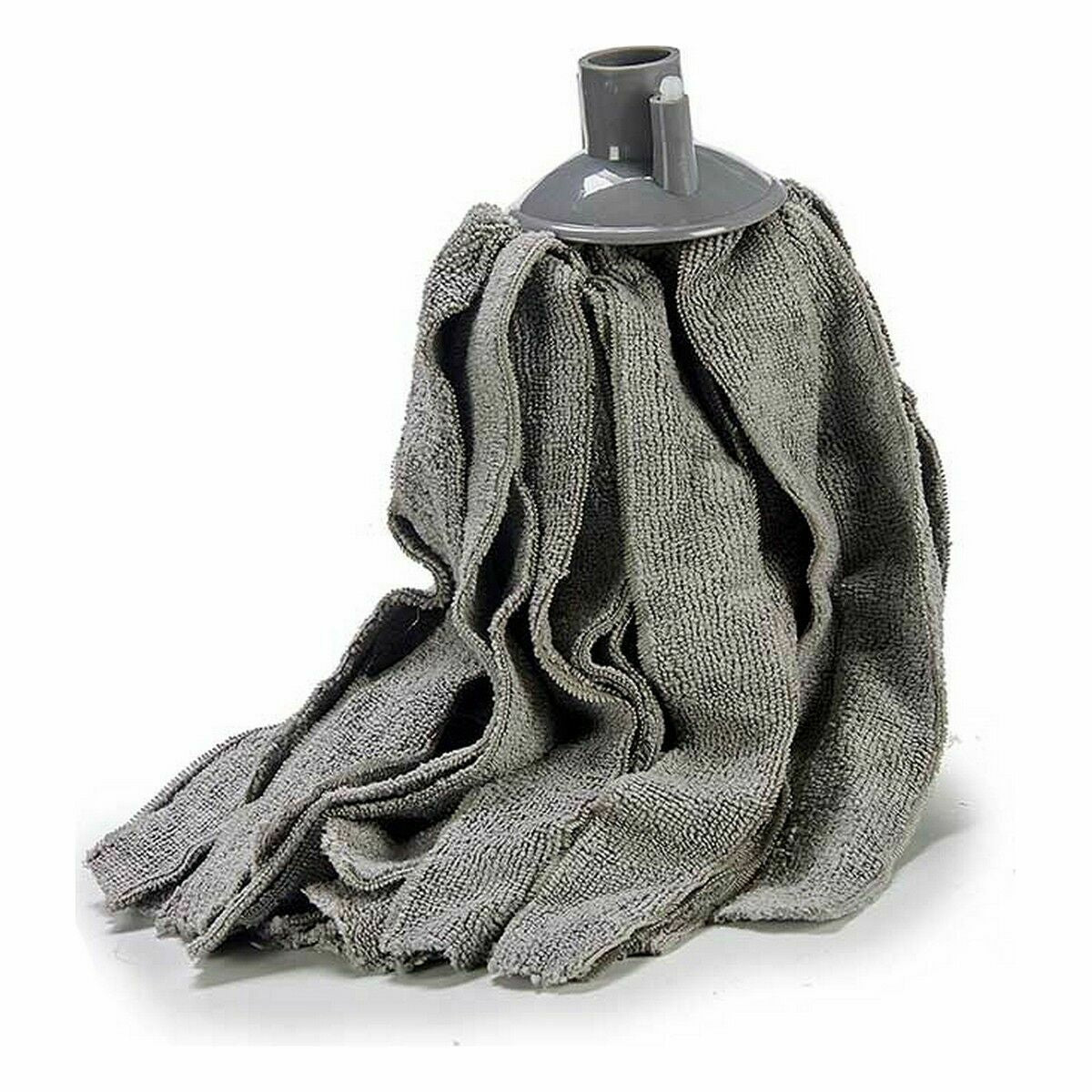 Mop MP-0061 CUT Microfibre 9 x 30 x 9 cm (12 Units)-1