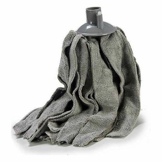Mop MP-0061 CUT Microfibre 9 x 30 x 9 cm (12 Units)-1