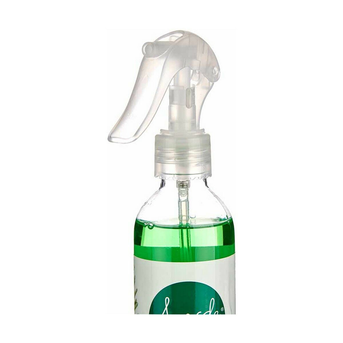Air Freshener Spray Acorde AR1810535 Pinewood 280 ml (12 Units)-1