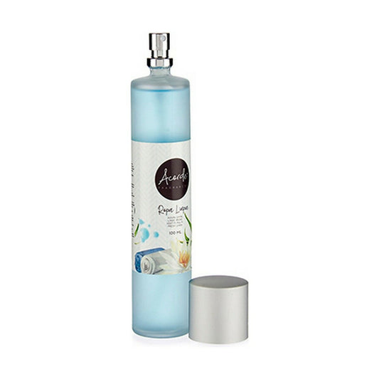 Air Freshener Spray Acorde 100ML SPRY-ROP Clean Clothes 100 ml (12 Units)-1