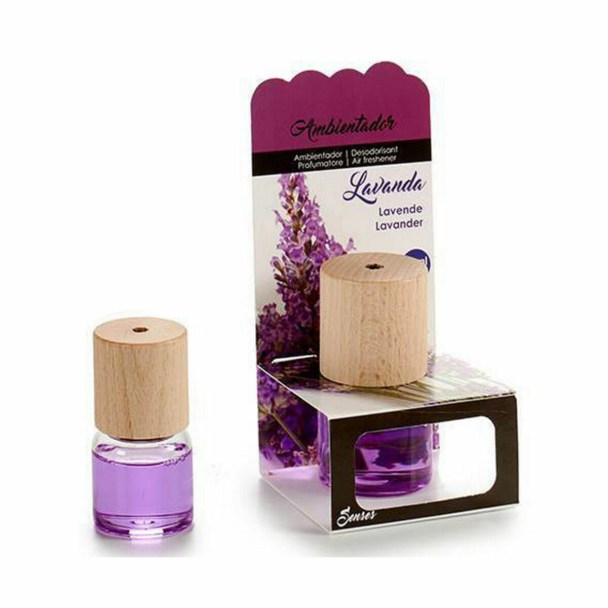 Air Freshener Lavendar (12 Units)-1