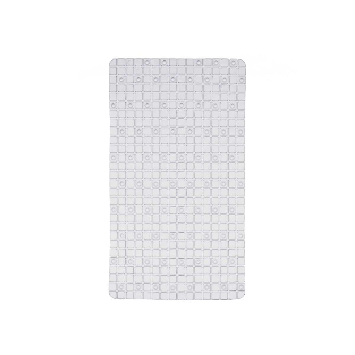 Non-slip Shower Mat Berilo BM509 - 309 BM509 - 309 Transparent PVC 6 x 38 x 6 cm 67,7 x 38,5 x 0,7 cm 38,6 x 45 x 6 cm Frames (6-2