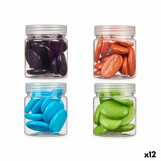 Decorative Stones 280 g (12 Units)-0